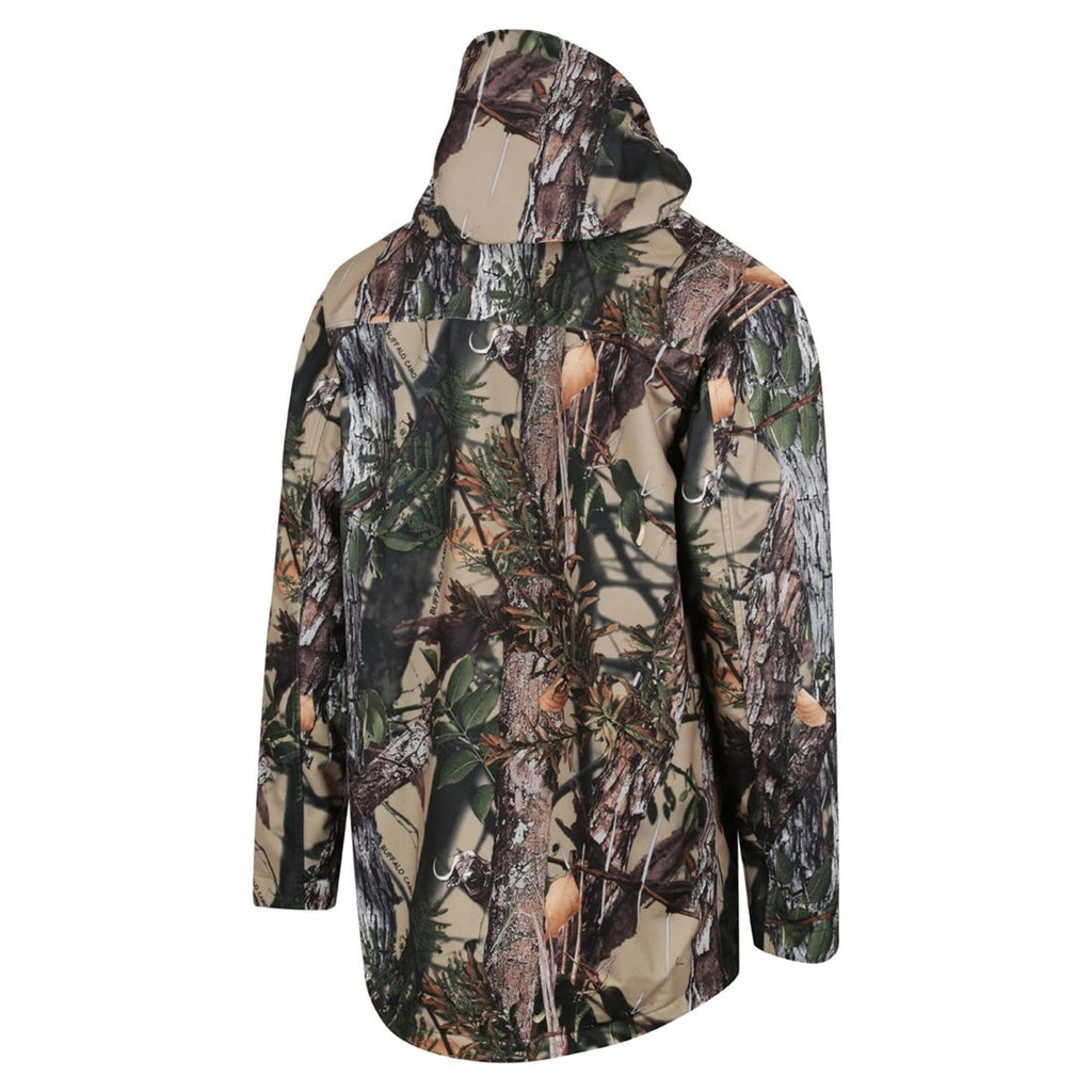 Spray Jacket | Mens