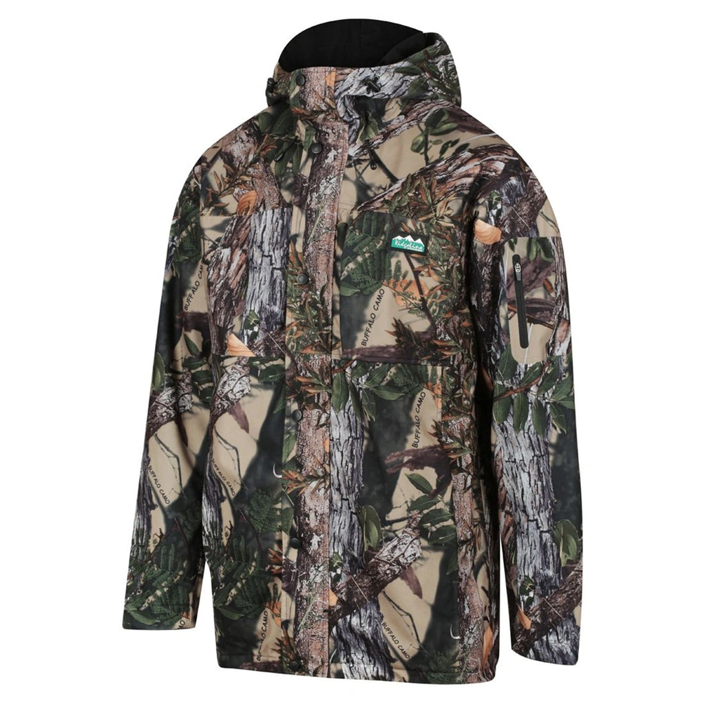 Spray Jacket | Mens