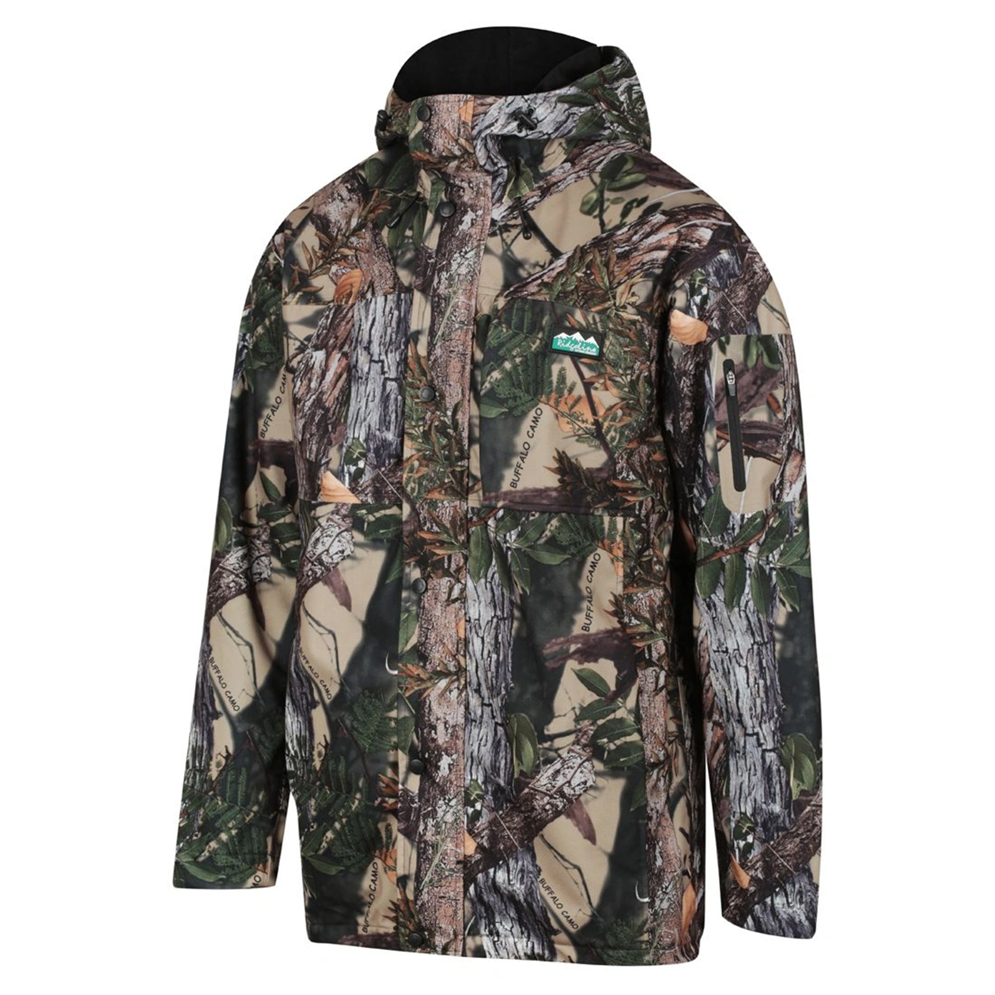 Spray Jacket | Mens