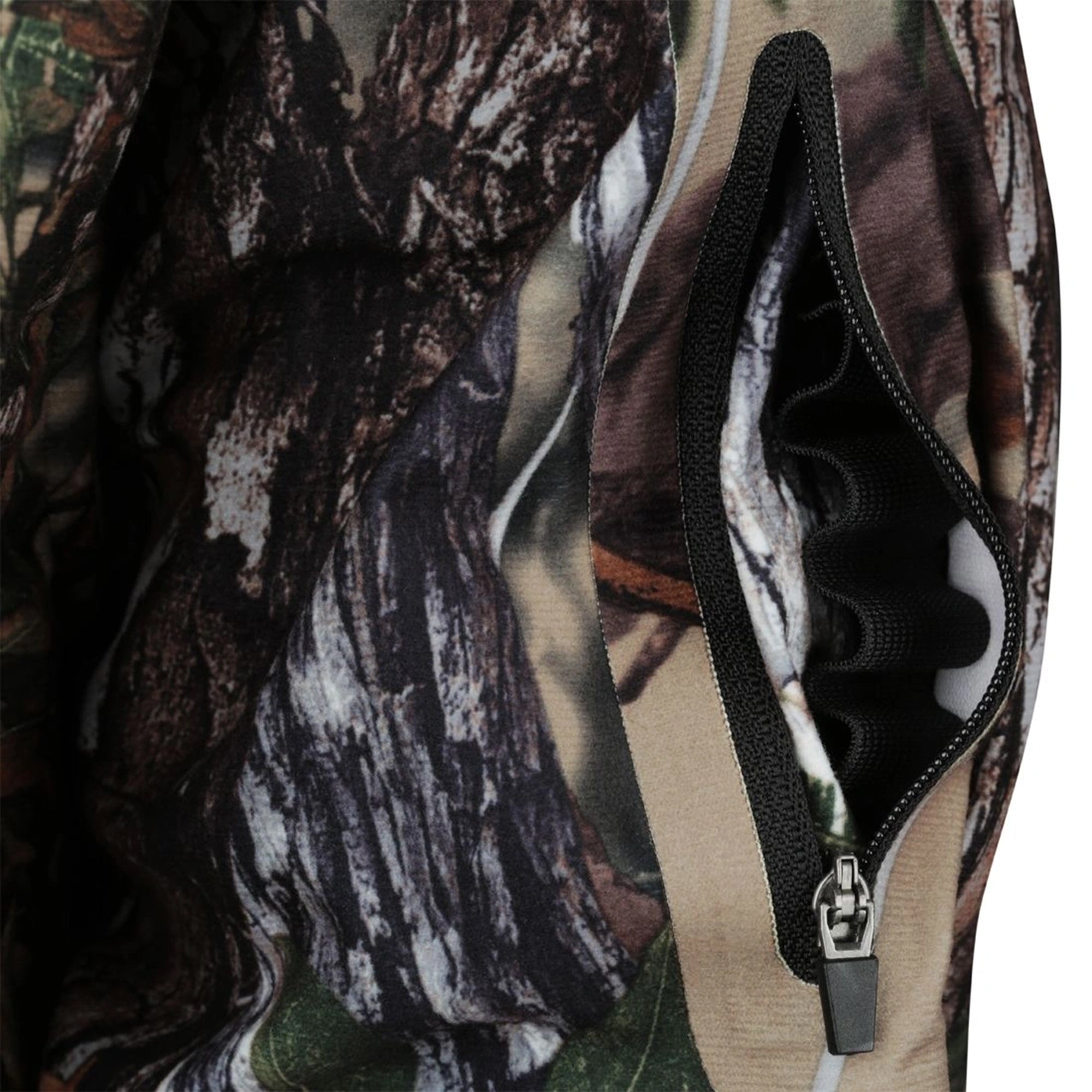 Spray Jacket | Mens