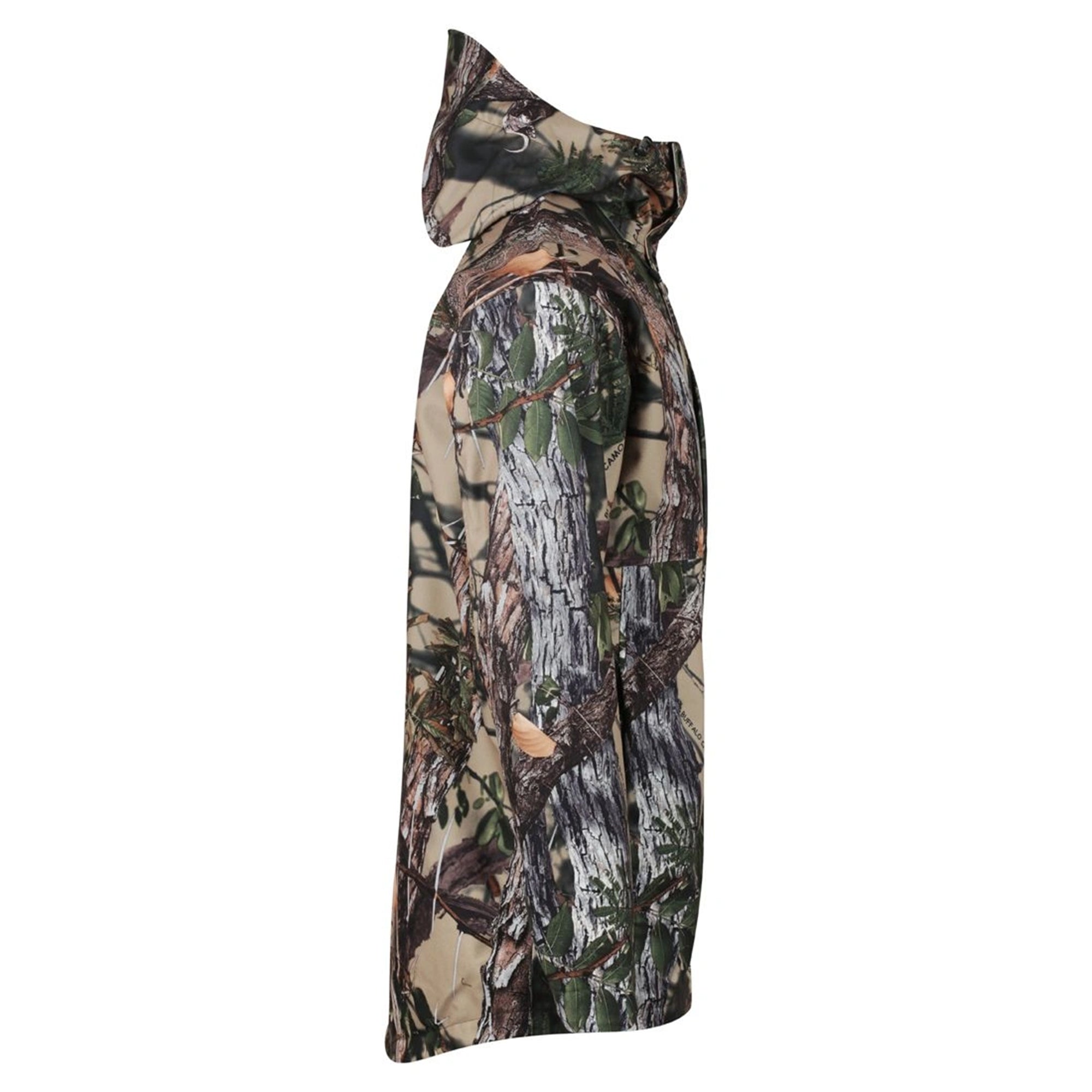 Spray Jacket | Mens