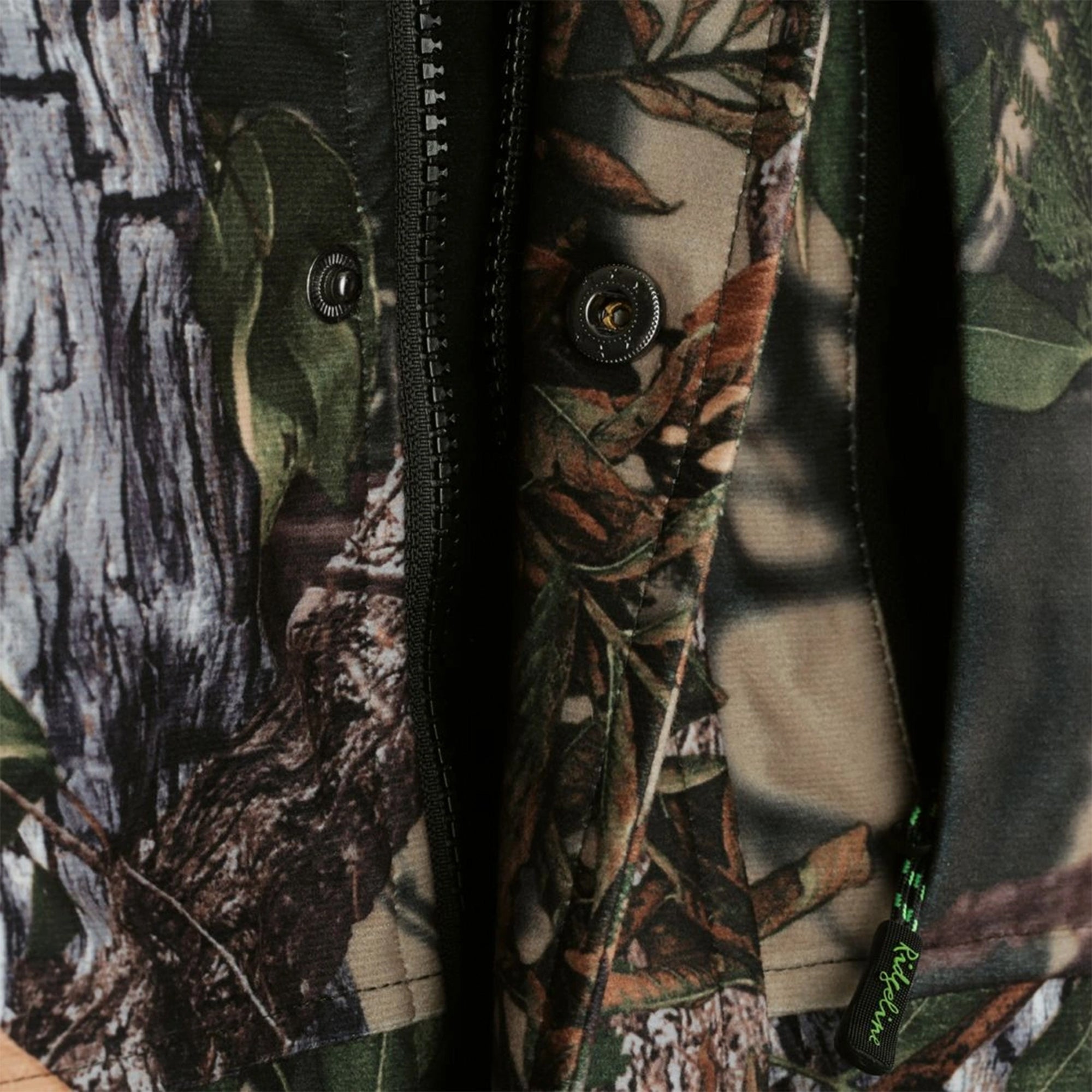 Spray Jacket | Mens