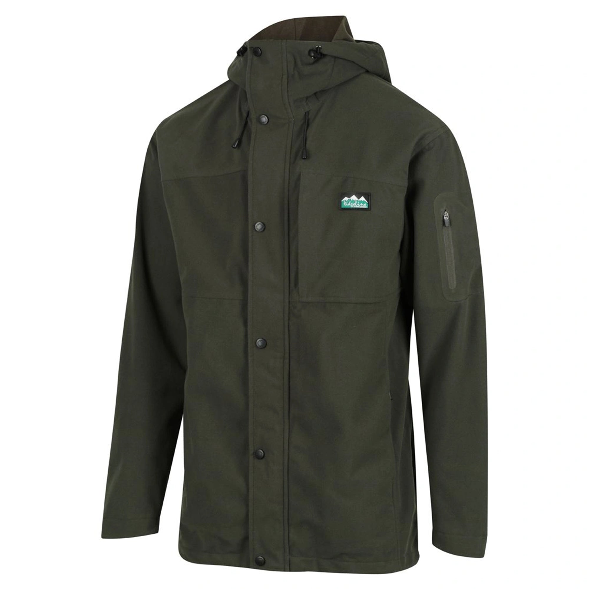 Spray Jacket | Mens