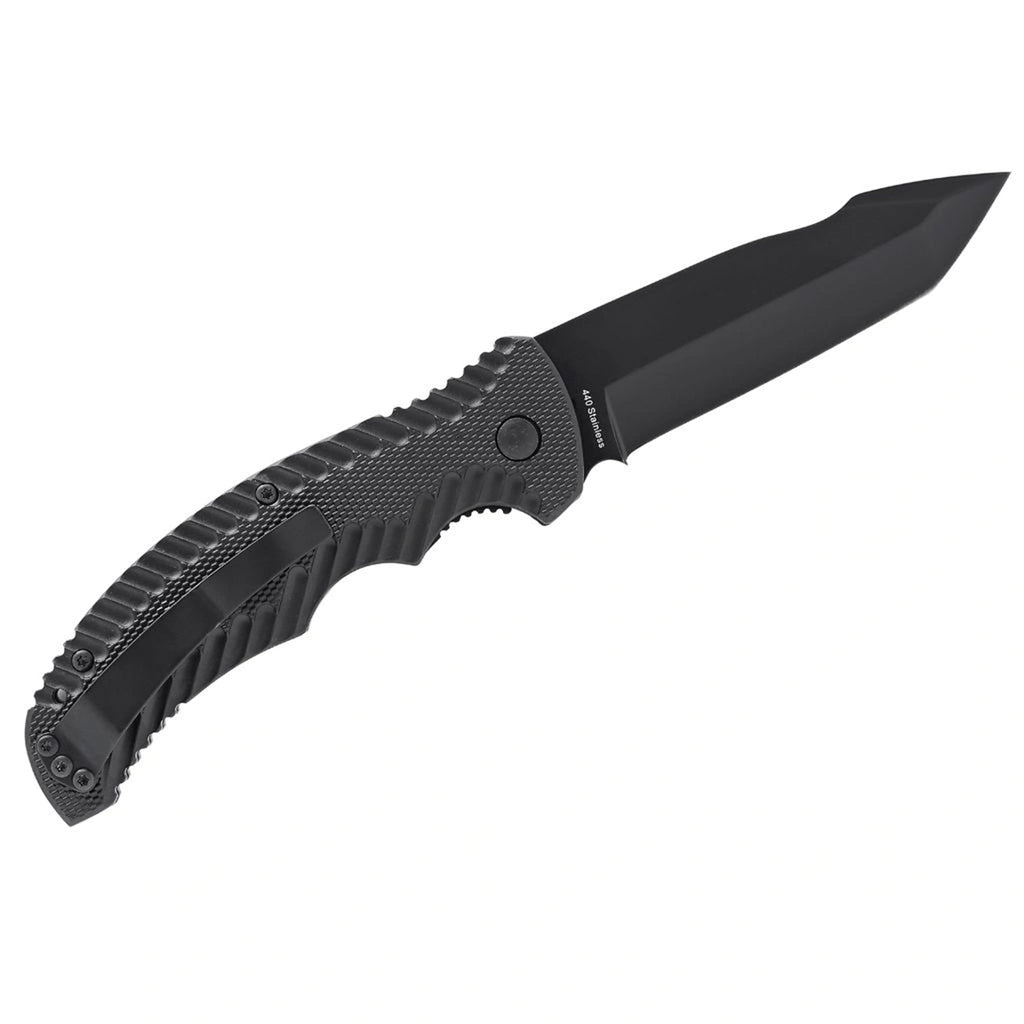 Tacman Knife
