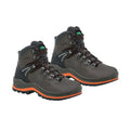 Tasman Leather Boot