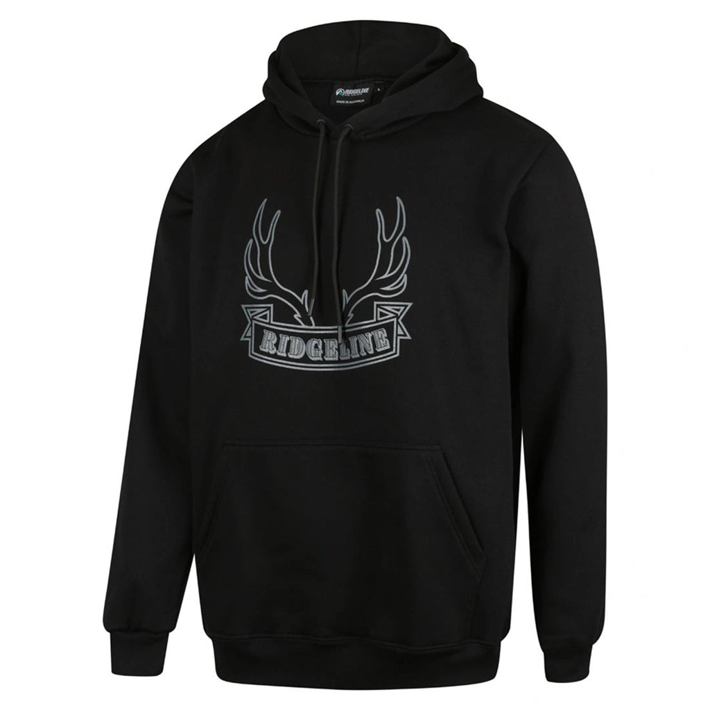 Trophy Hoodie | Mens