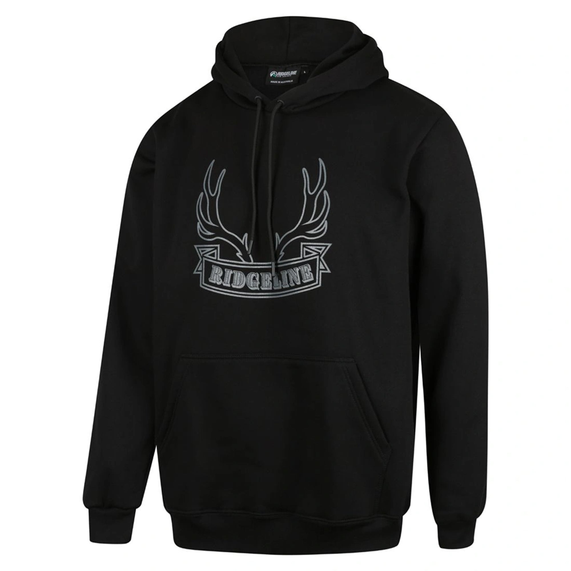 Trophy Hoodie | Mens