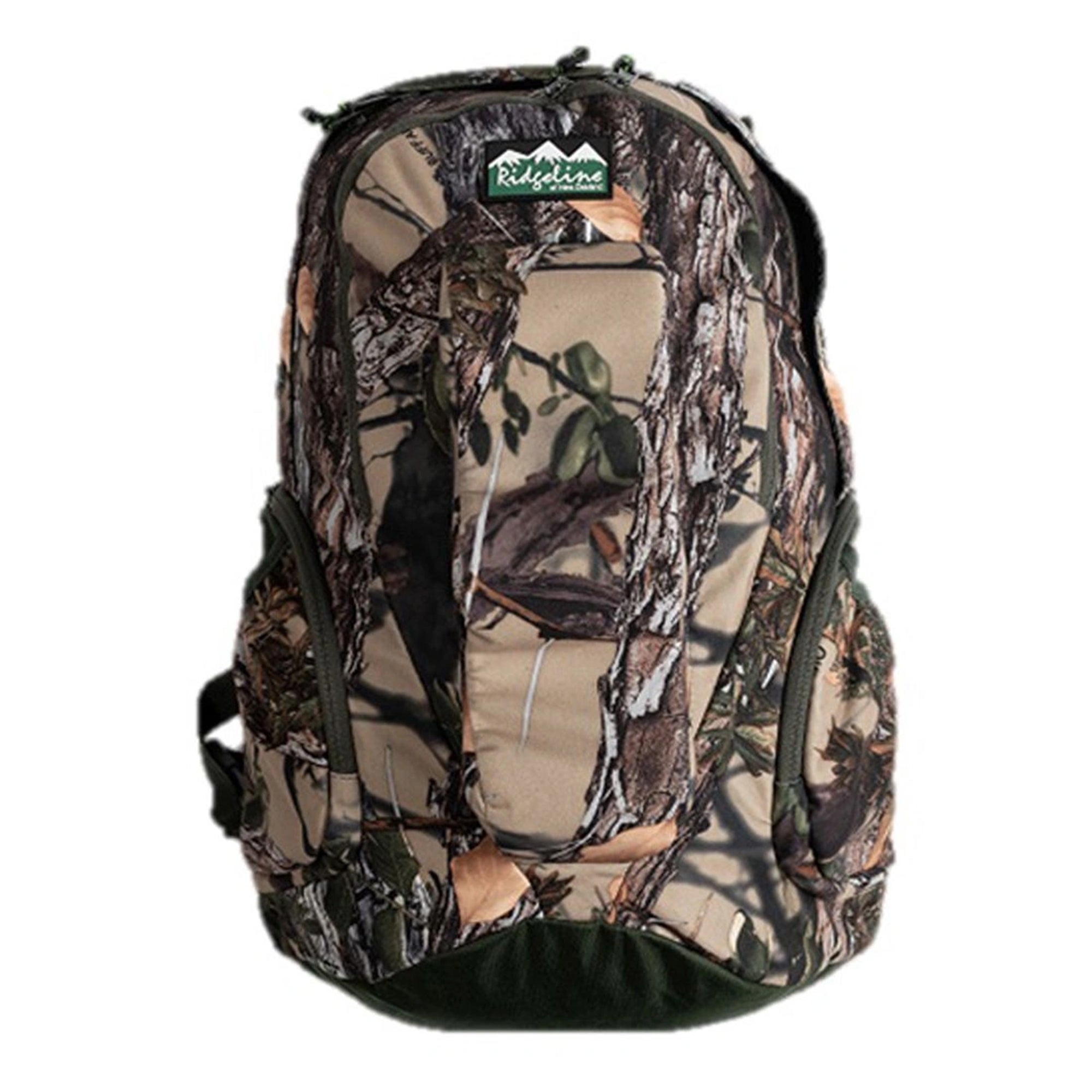 Tru Shot Backpack