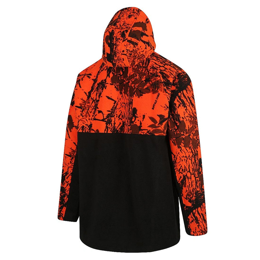 Tusk Fleece Top | Unisex