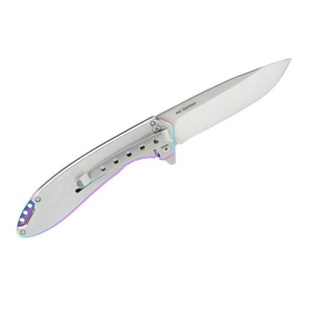 Gman Knife