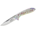 Gman Knife