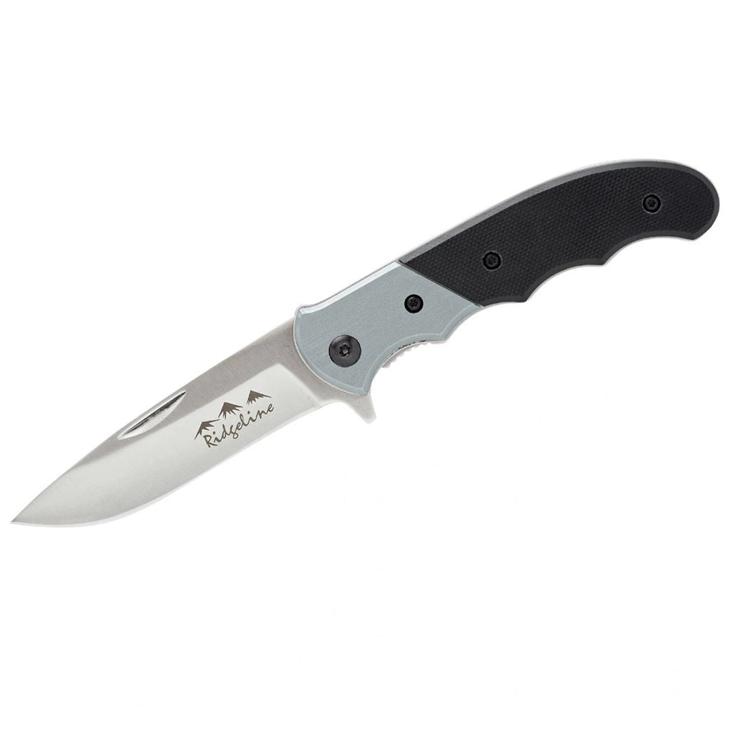 Aluman Knife