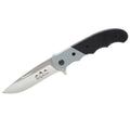 Aluman Knife