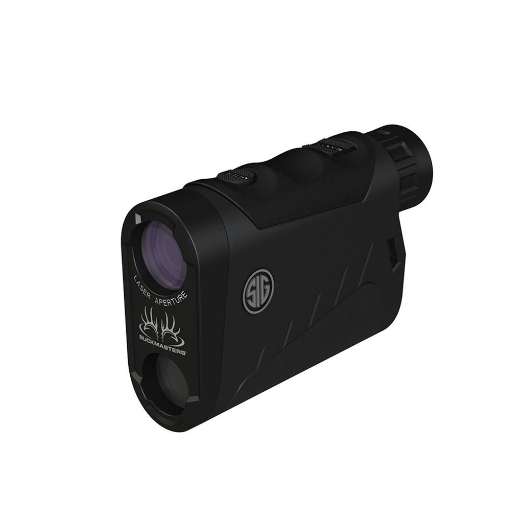 Buckmaster 1500 LRF