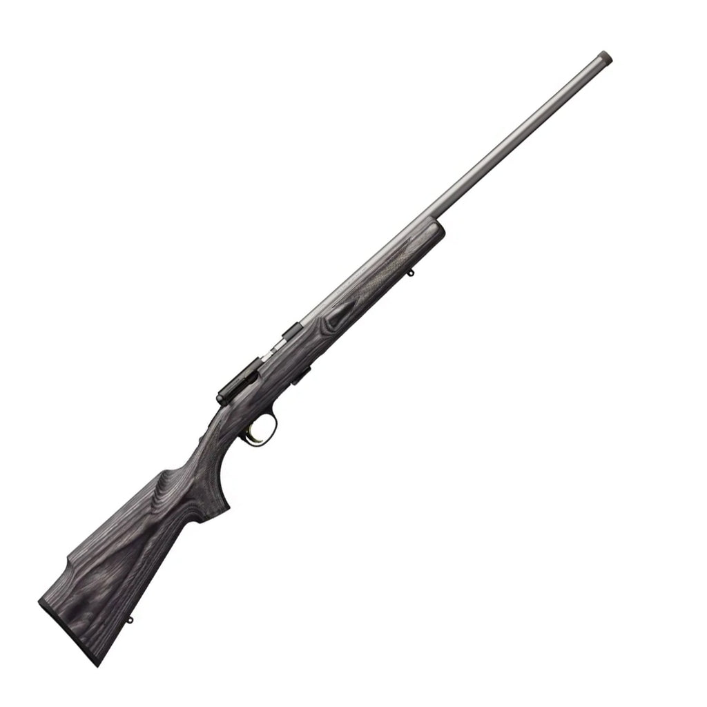 T-Bolt Laminate Stainless Steel Target / Varmint