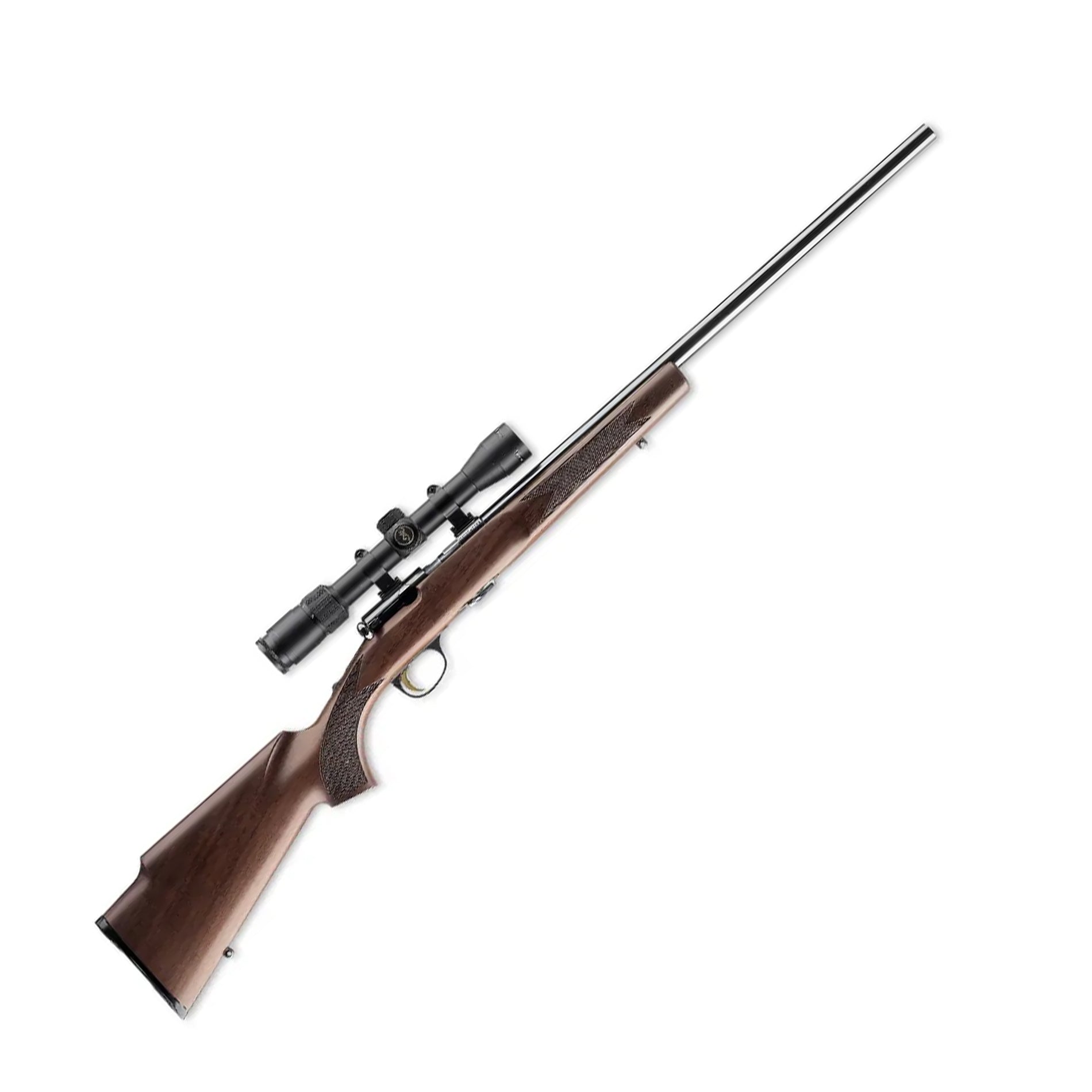T-Bolt Varmint
