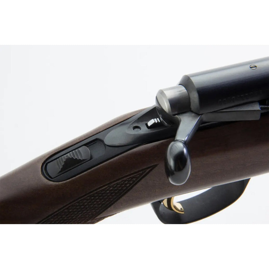 T-Bolt Varmint