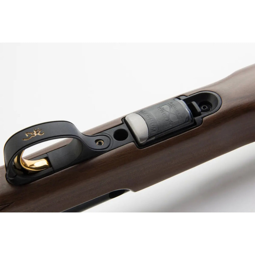 T-Bolt Varmint