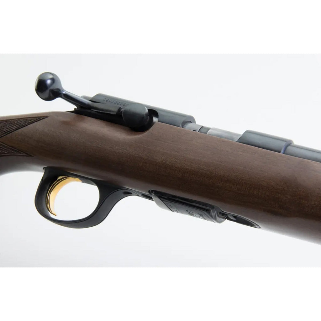 T-Bolt Varmint