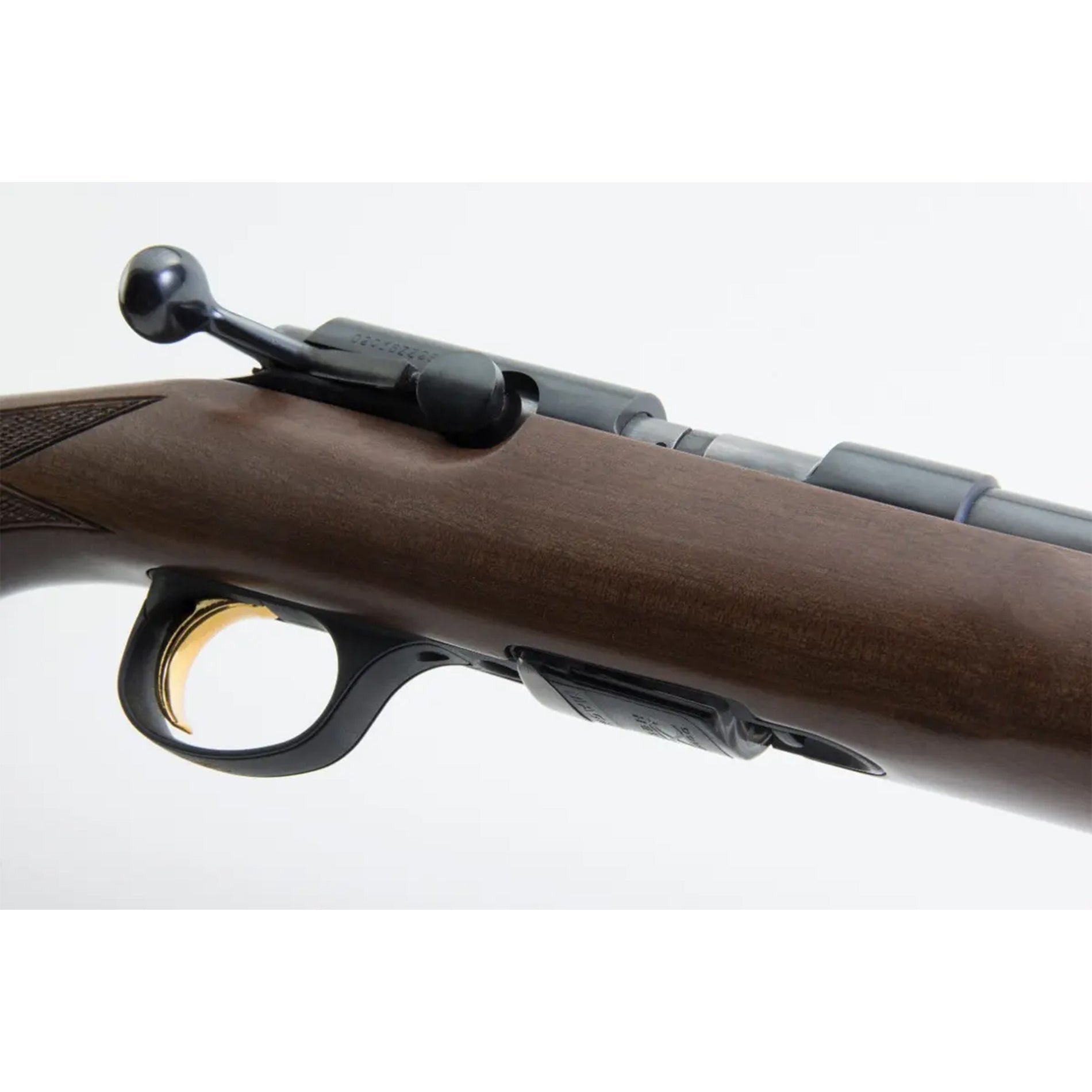 T-Bolt Varmint