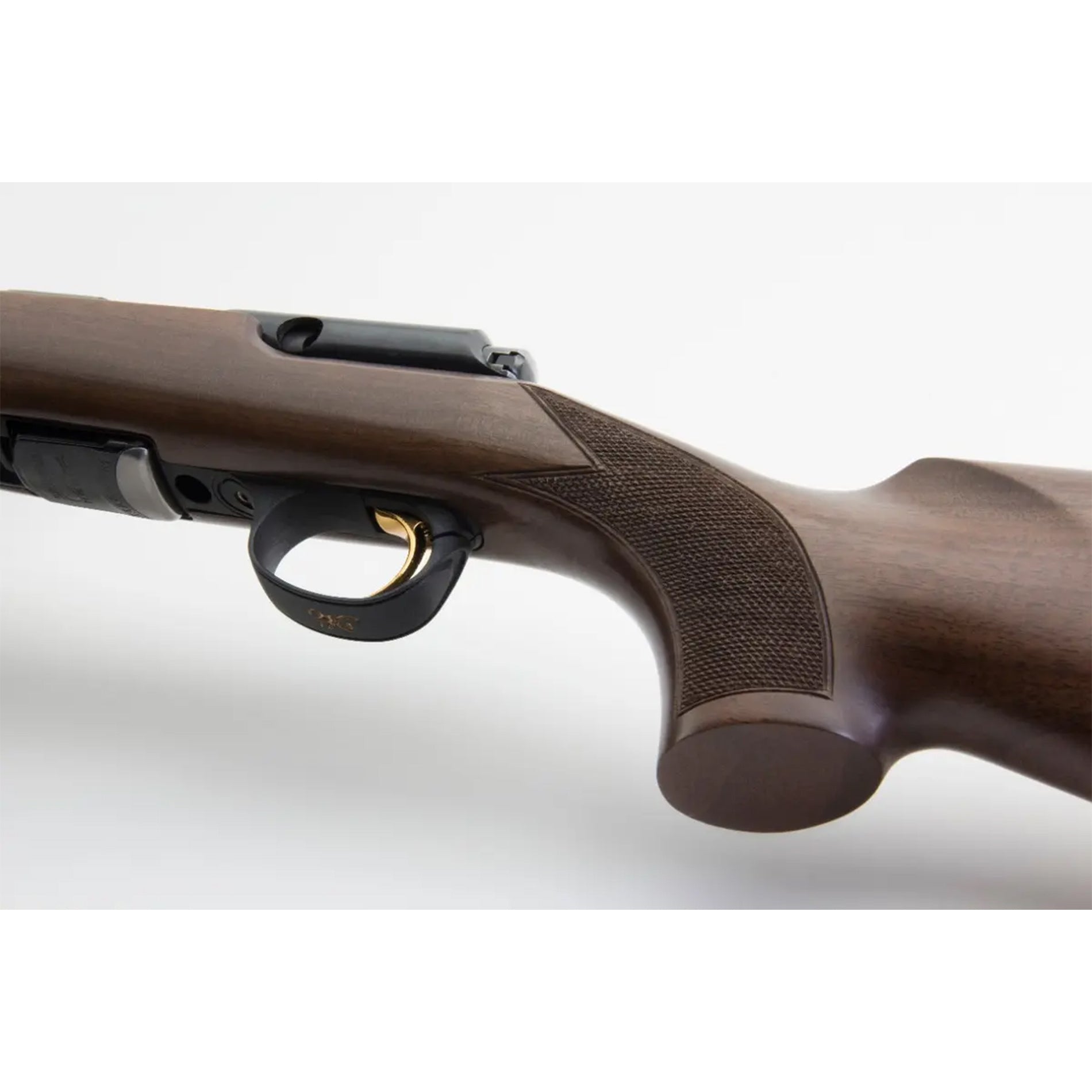T-Bolt Varmint
