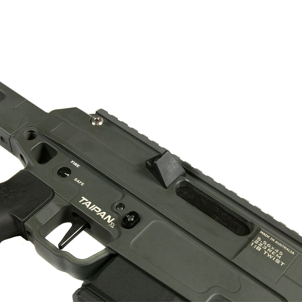 Southern Cross Small Arms Taipan X