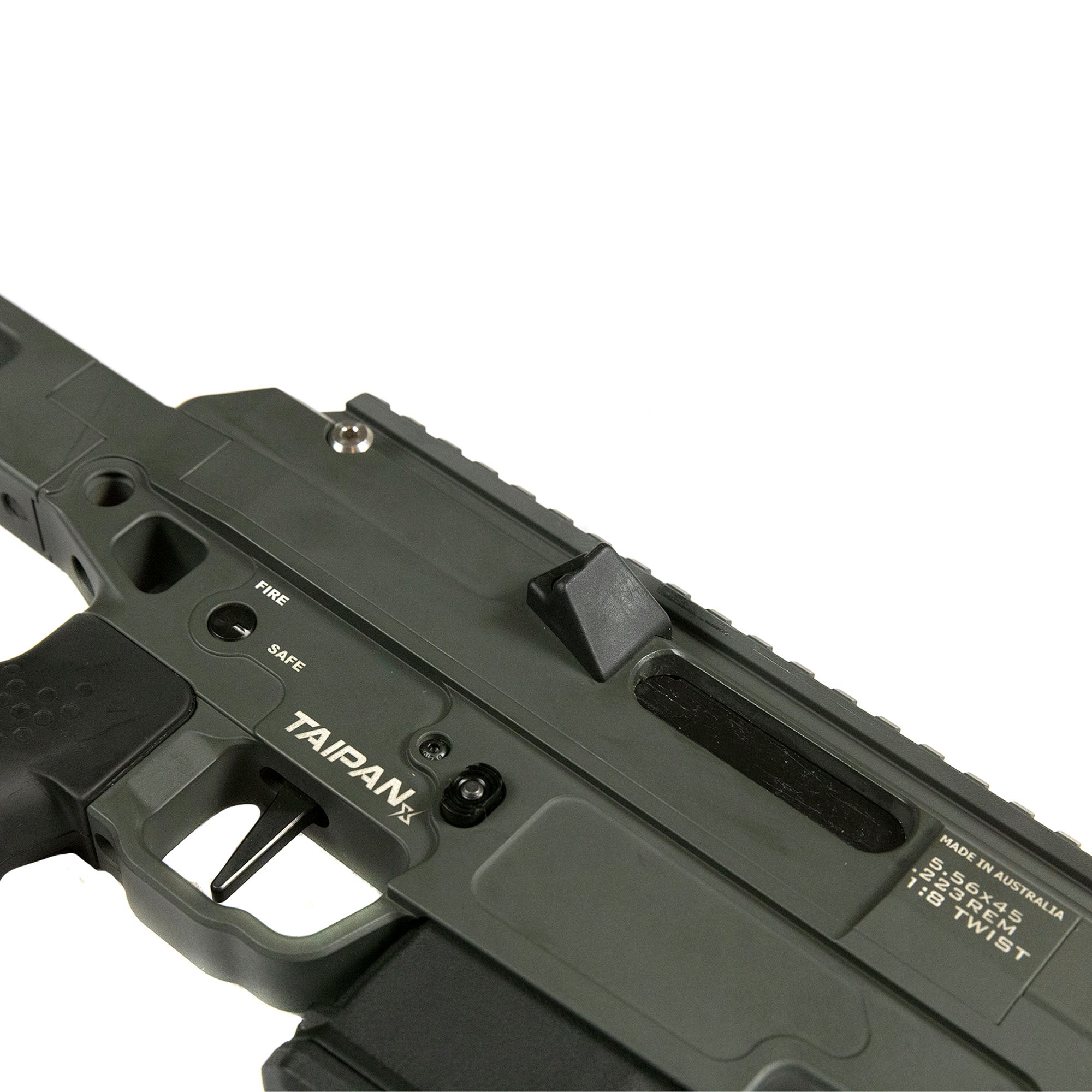 Southern Cross Small Arms Taipan X