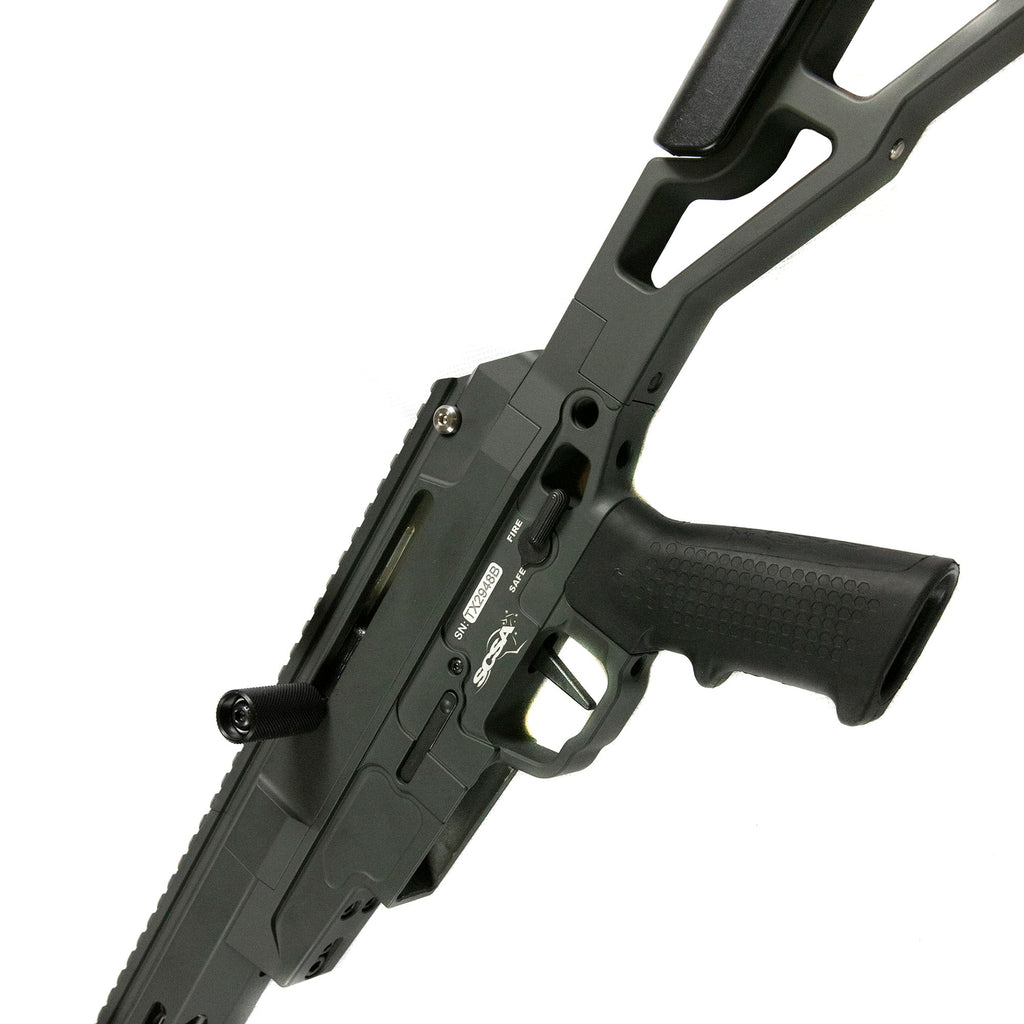 Southern Cross Small Arms Taipan X