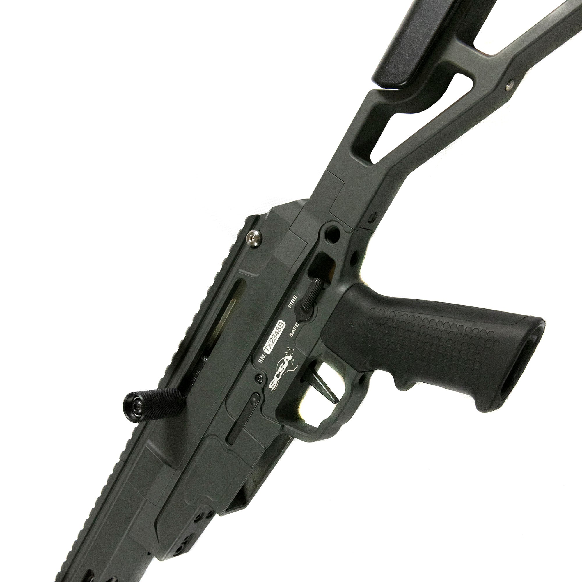 Southern Cross Small Arms Taipan X