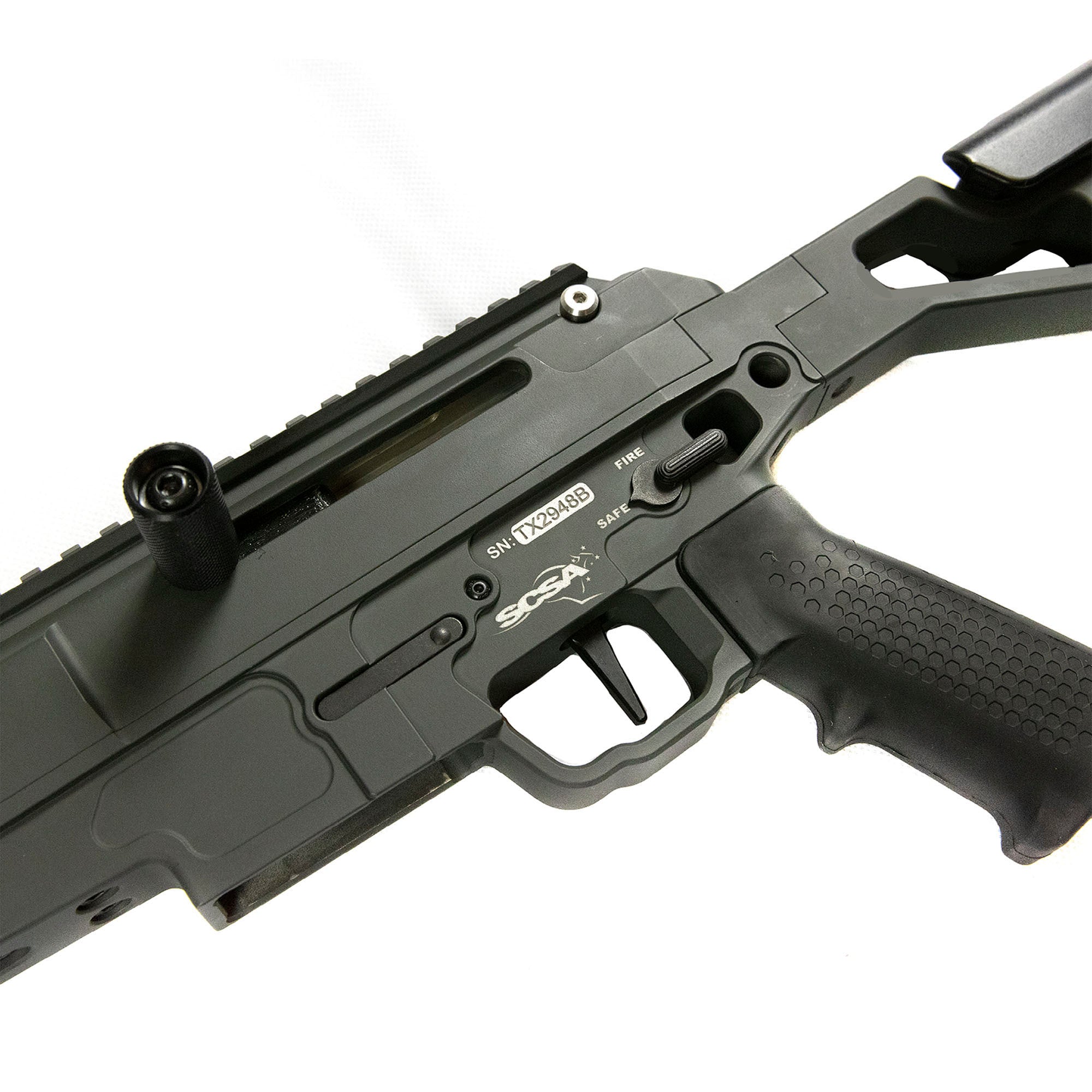Southern Cross Small Arms Taipan X