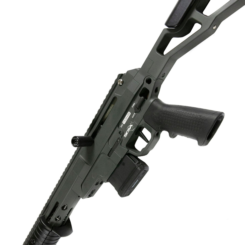 Southern Cross Small Arms Taipan X