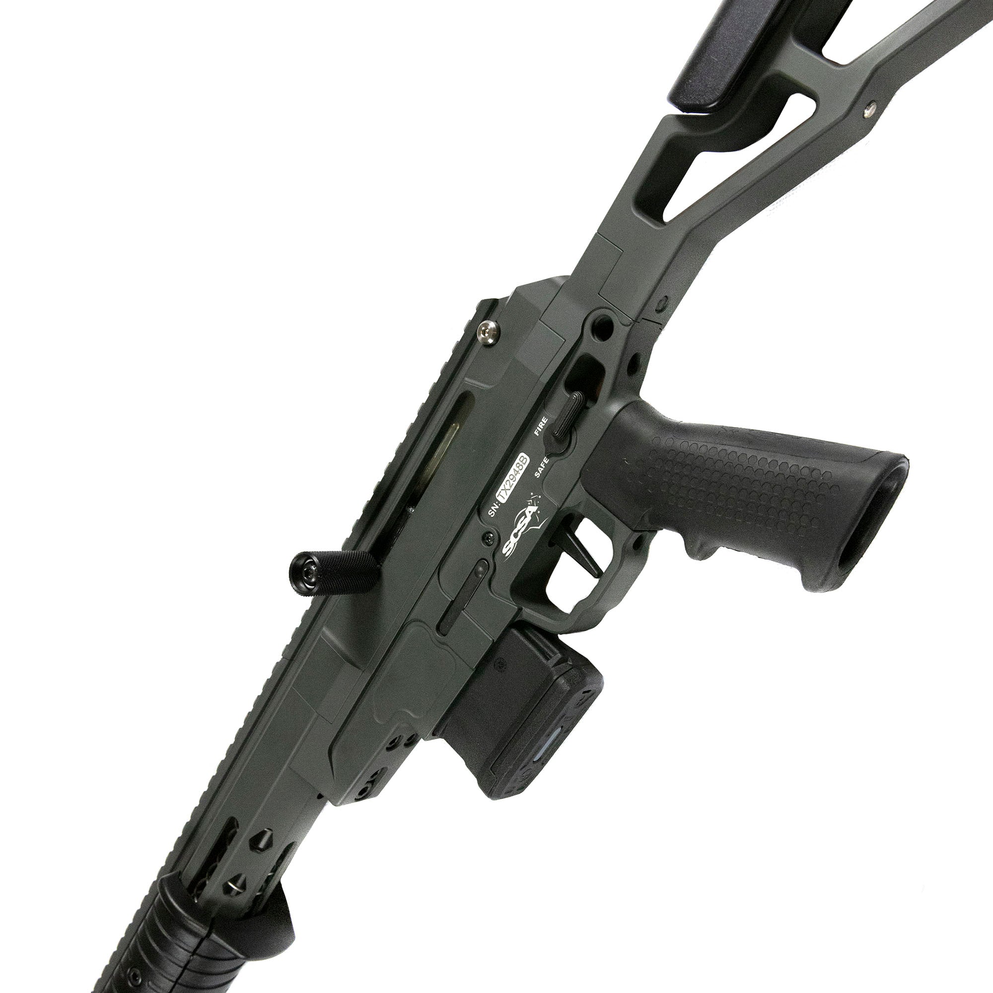 Southern Cross Small Arms Taipan X