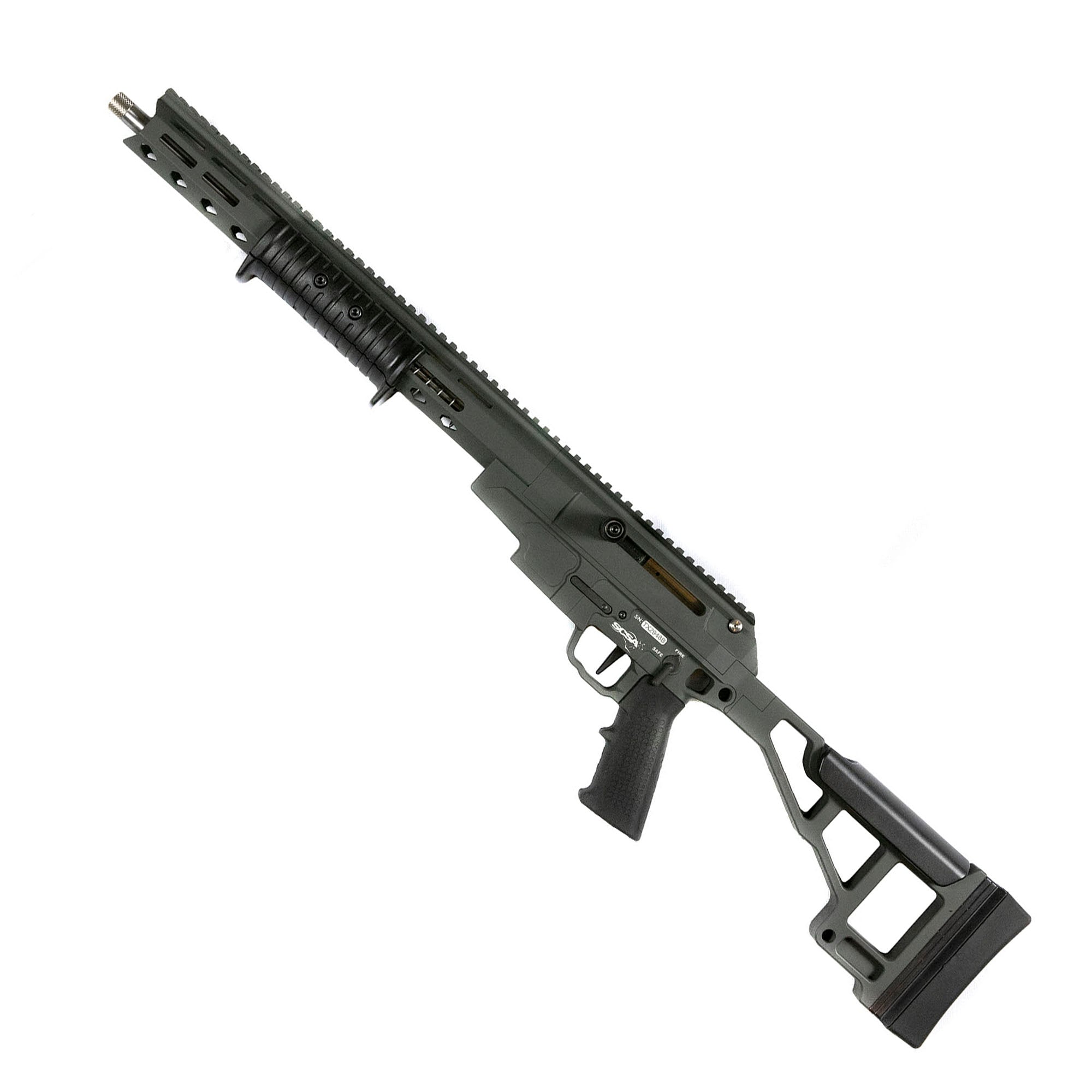 Southern Cross Small Arms Taipan X