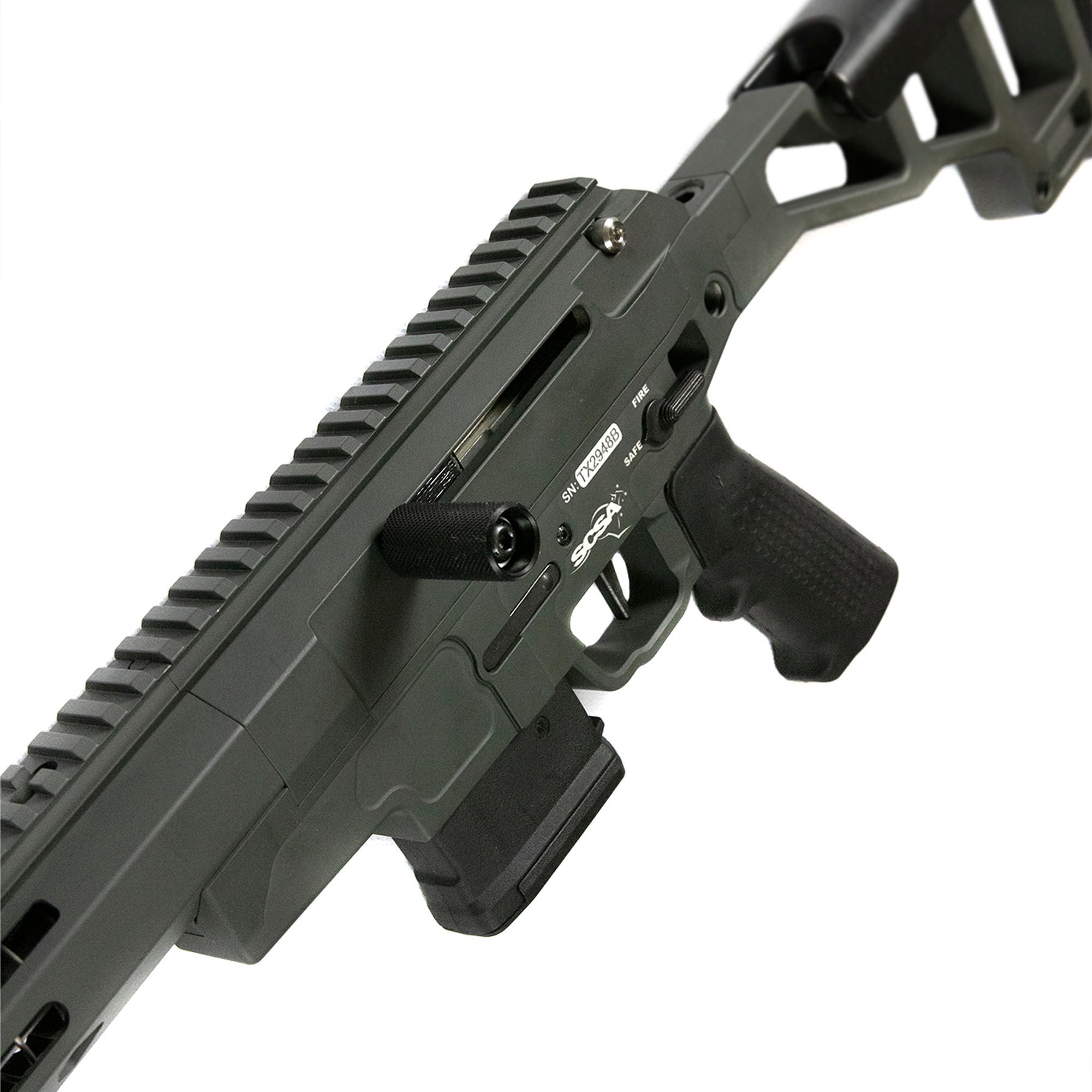 Southern Cross Small Arms Taipan X