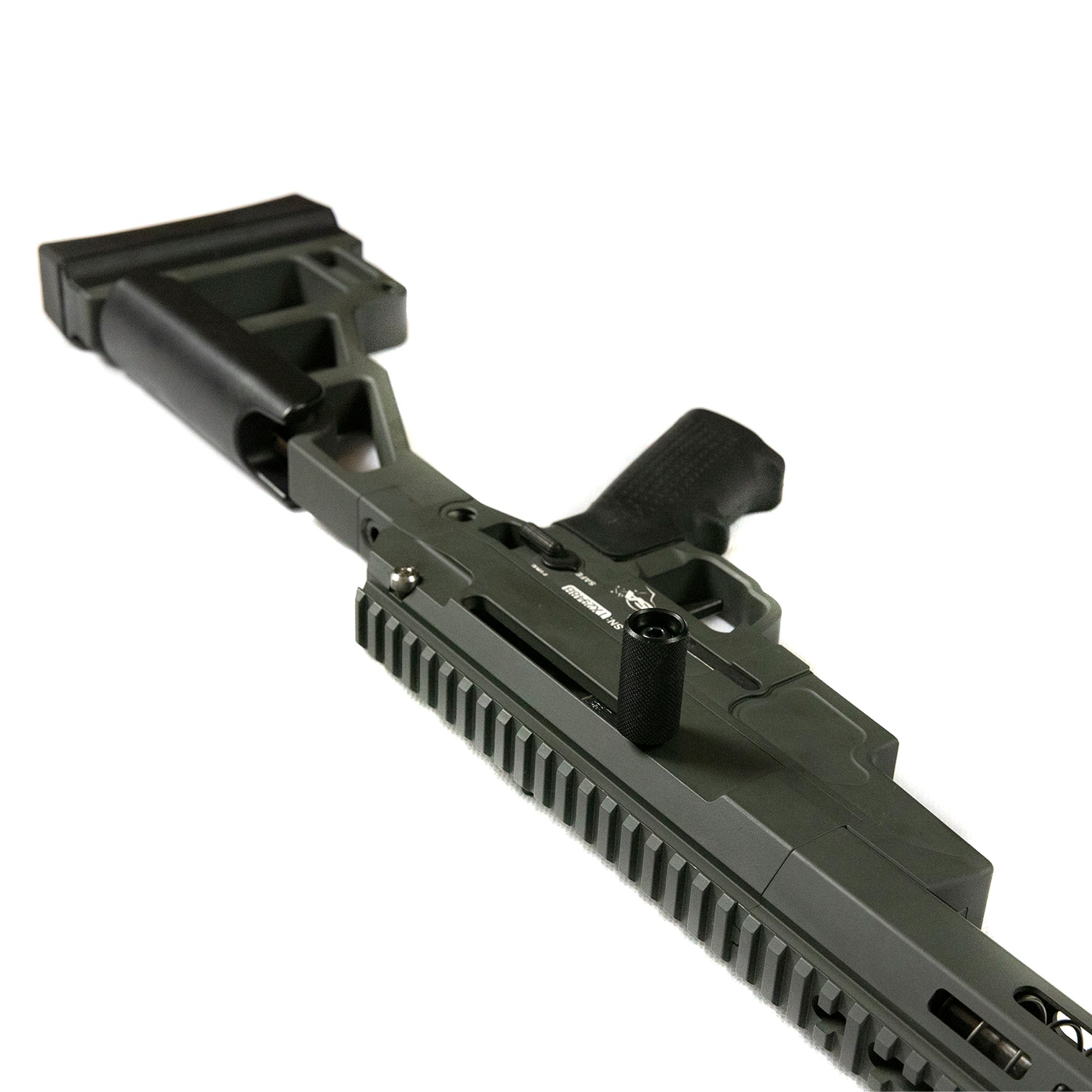 Southern Cross Small Arms Taipan X