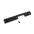 Picatinny Bases for CZ 457 Rimfire