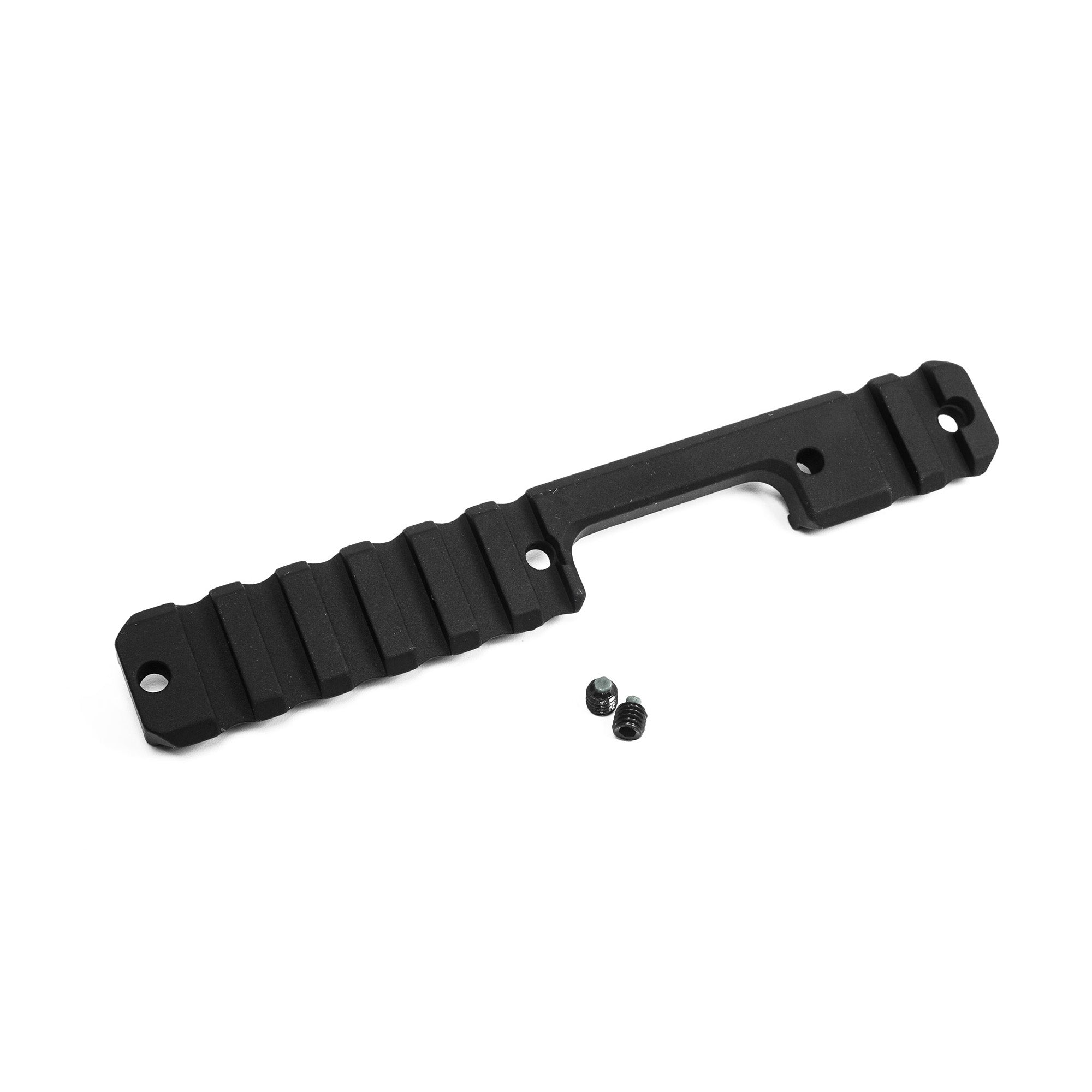 Picatinny Bases for CZ 457 Rimfire