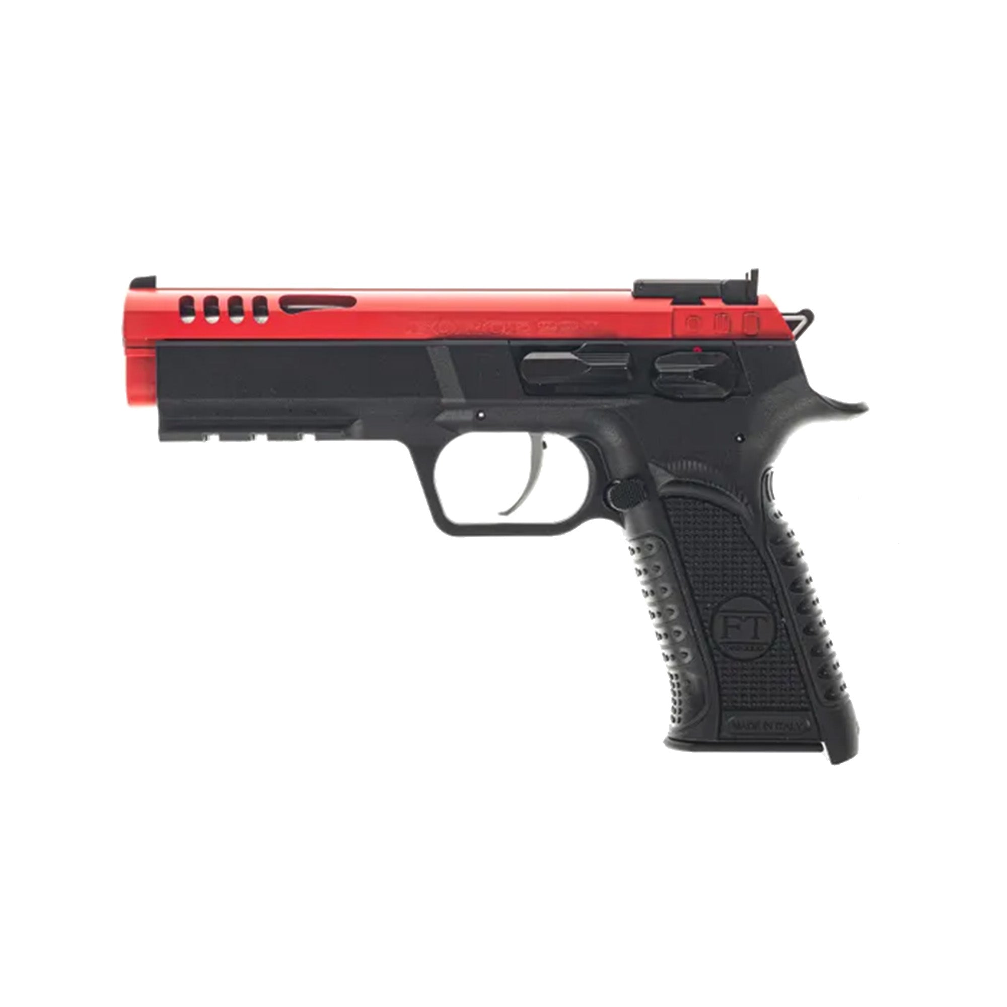 Force 22L 2021