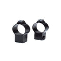 steel-rimfire-rings-for-22-anschutz-weatherby-mk-xxii-remington-597-winchester-9422-kimber-82-1"-High-