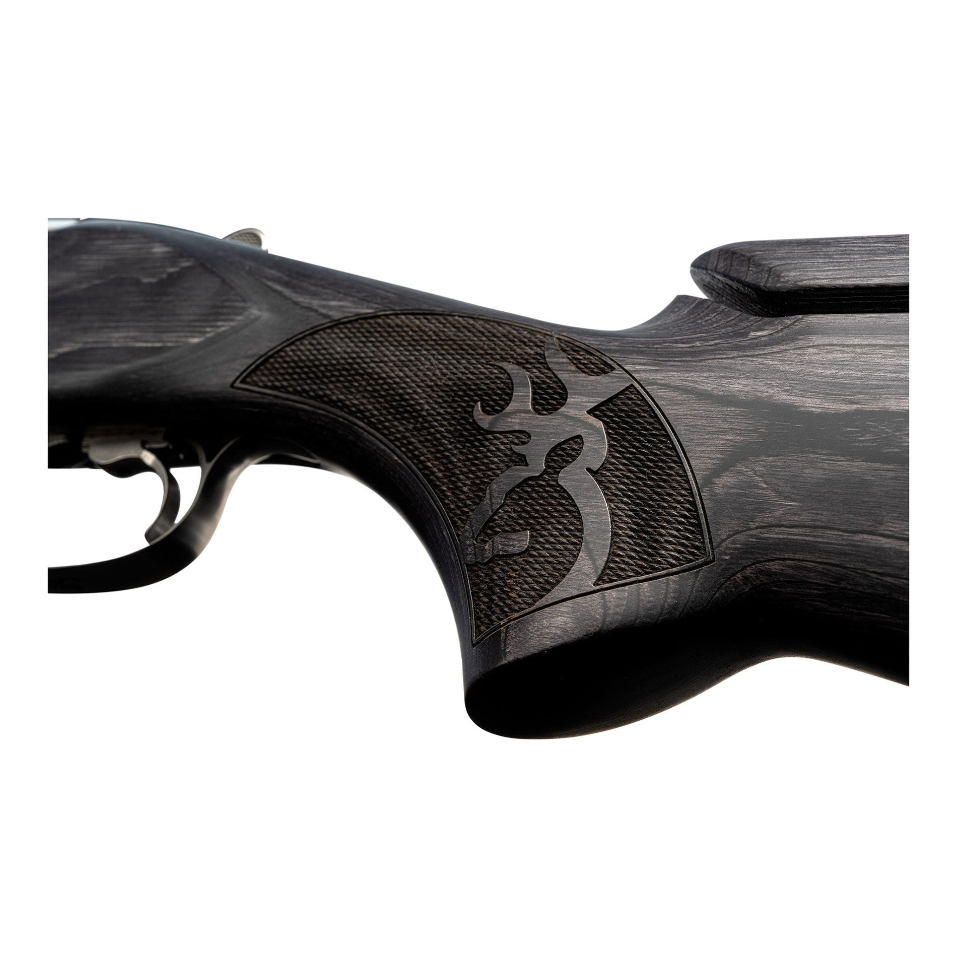 B525 Ultra XS Black Laminate Adjustable