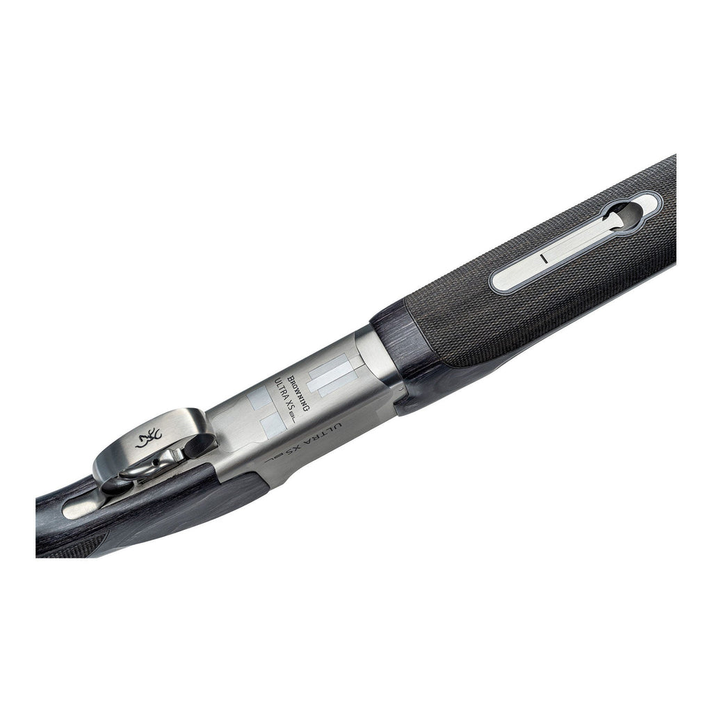 B525 Ultra XS Black Laminate Adjustable