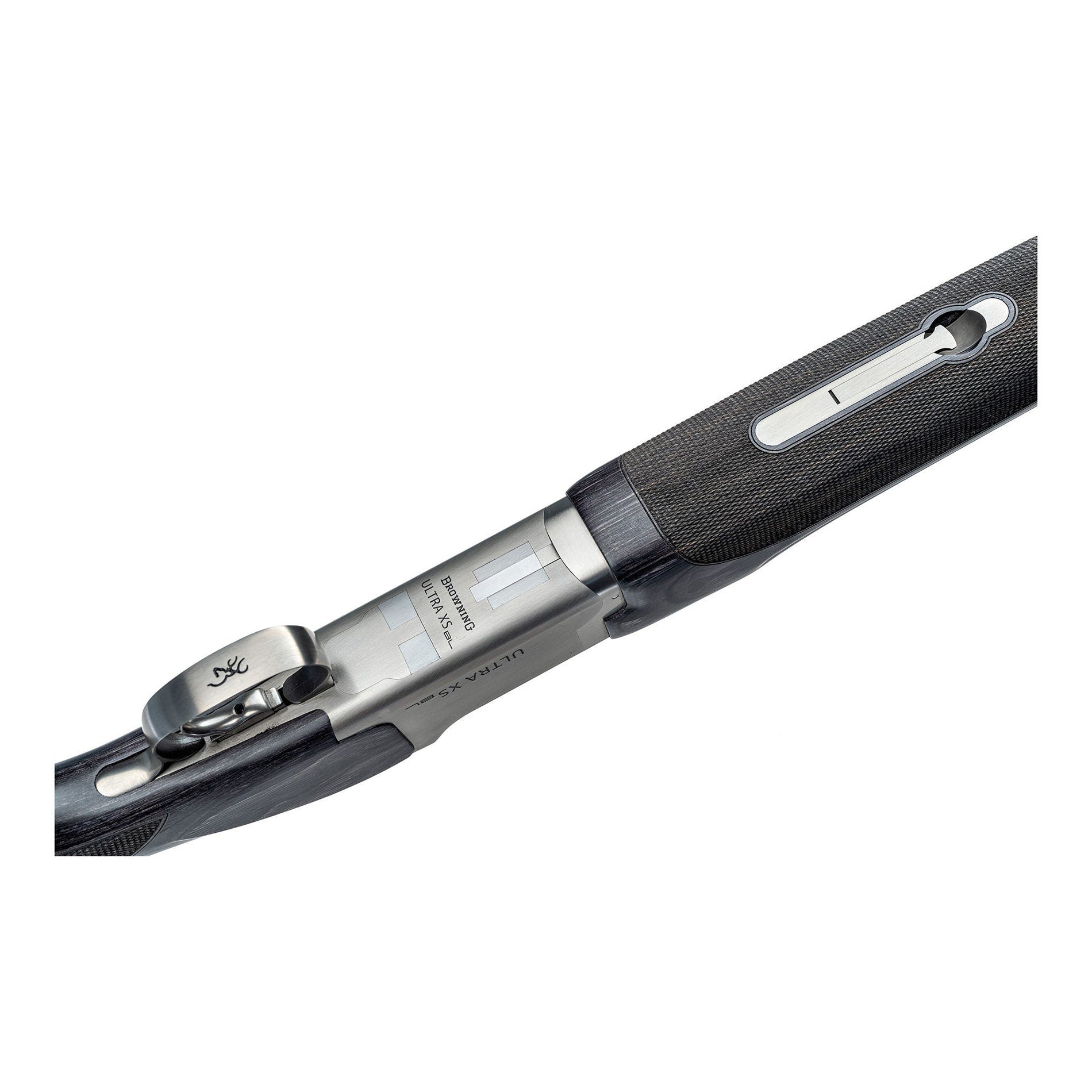 B525 Ultra XS Black Laminate Adjustable