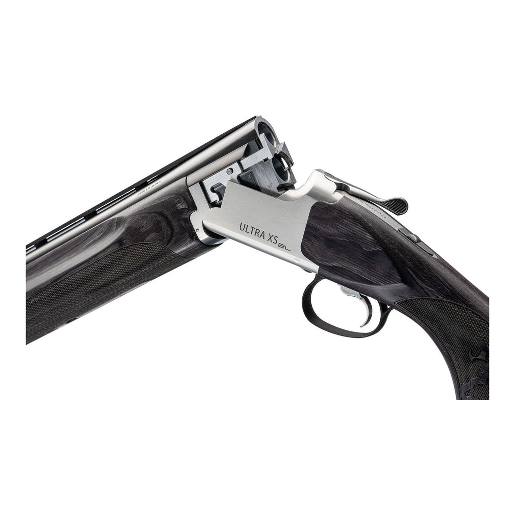 B525 Ultra XS Black Laminate Adjustable