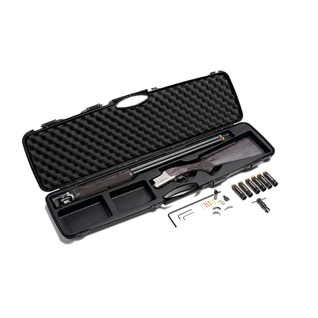 B525 Ultra XS Black Laminate Adjustable