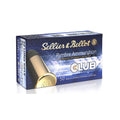 22LR Sb Club 40gr LRN