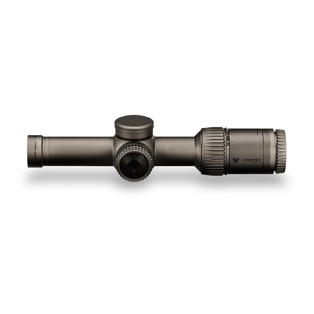 Aimpoint Razor Gen2 Razor Gen II HD-E 1-6x24 – Horsley Park Gun Shop