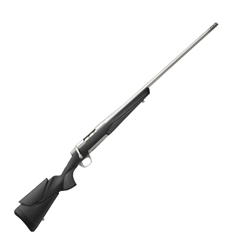 X-Bolt 2 Hunter Composite Stainless