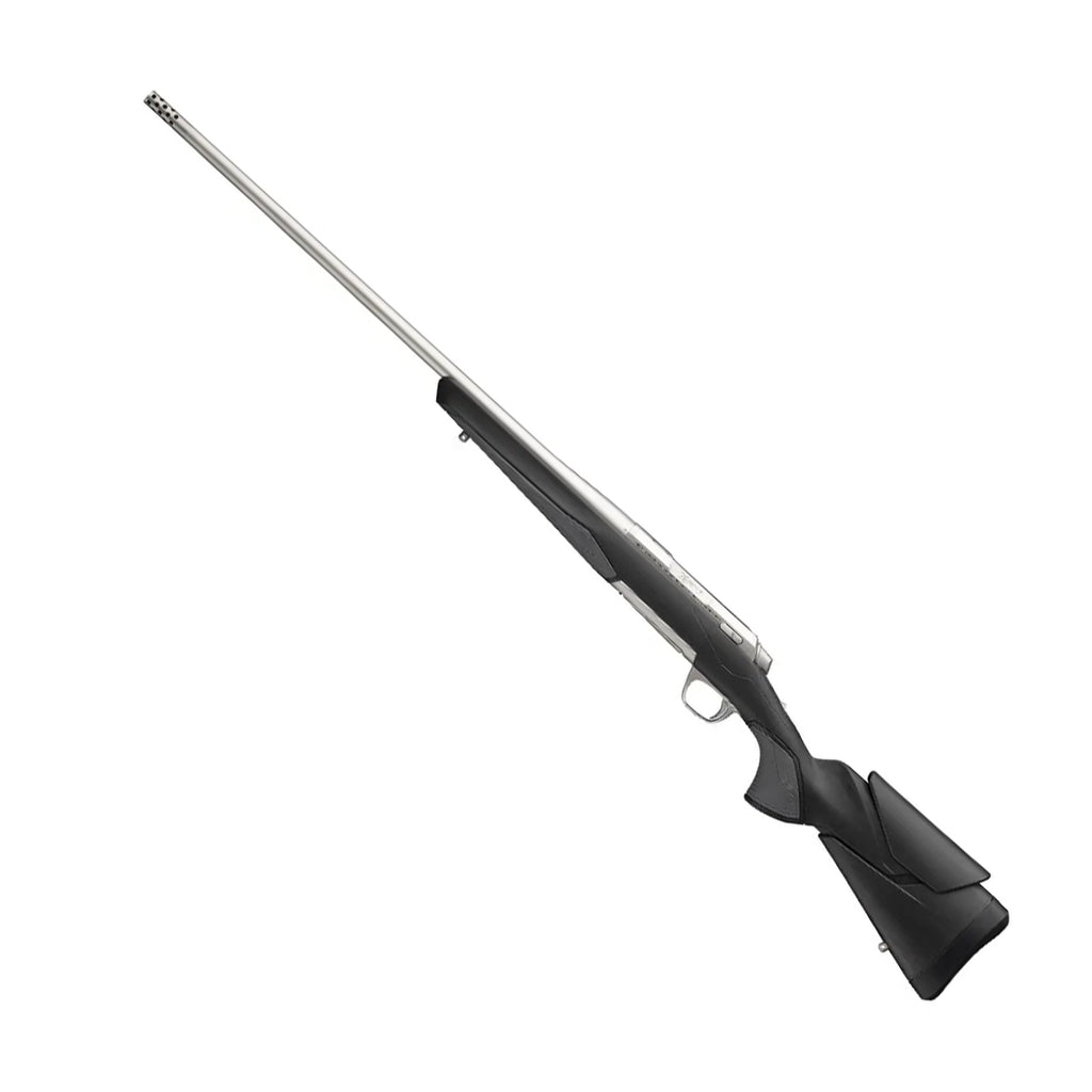 X-Bolt 2 Hunter Composite Stainless