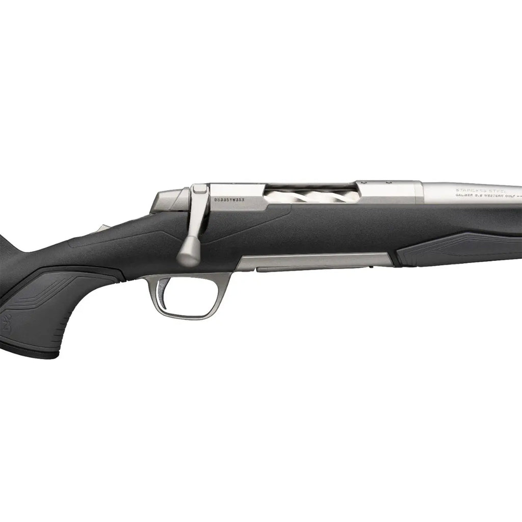 X-Bolt 2 Hunter Composite Stainless