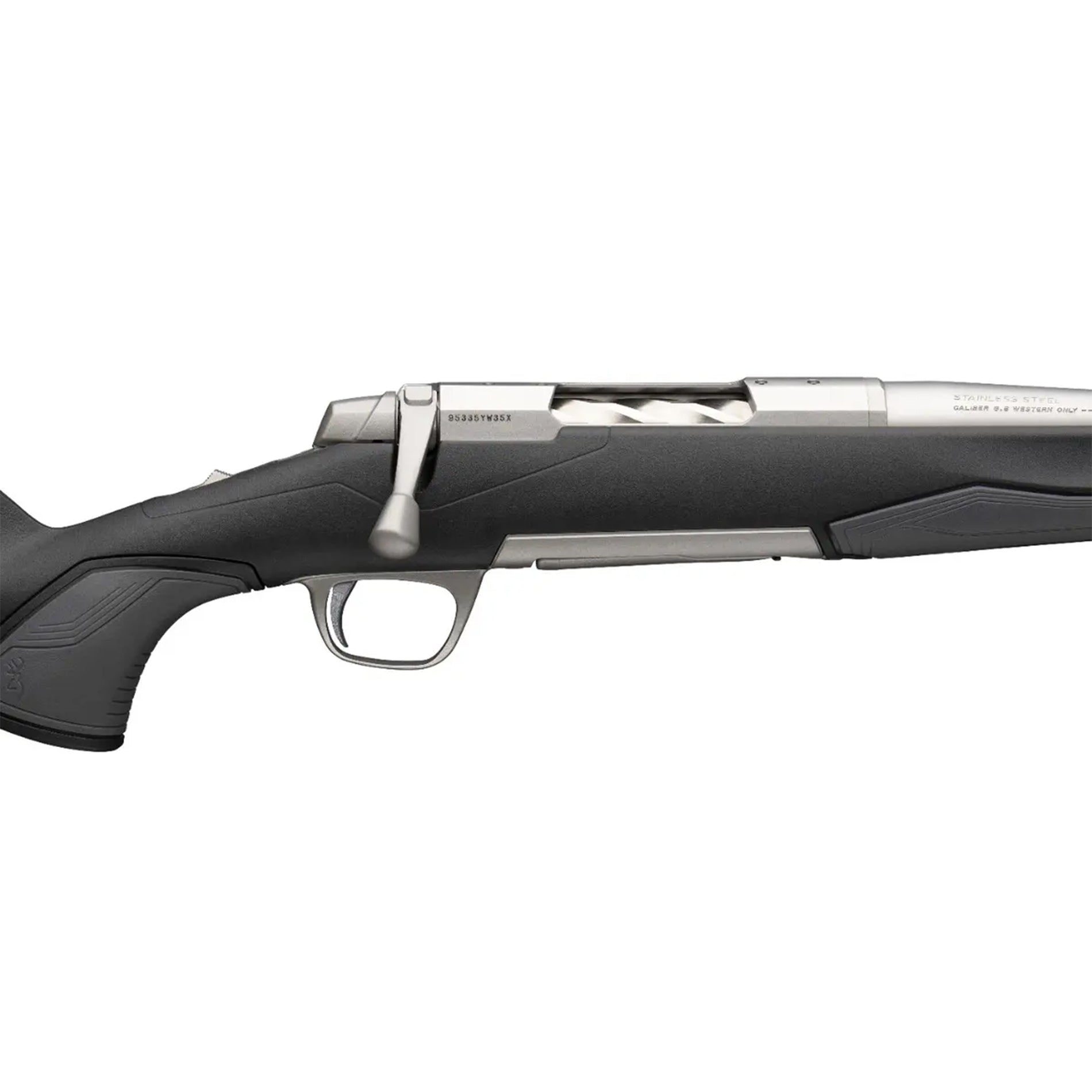 X-Bolt 2 Hunter Composite Stainless